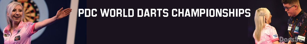 Fallon Sherrock Breakthrough at the PDC World Darts Championship